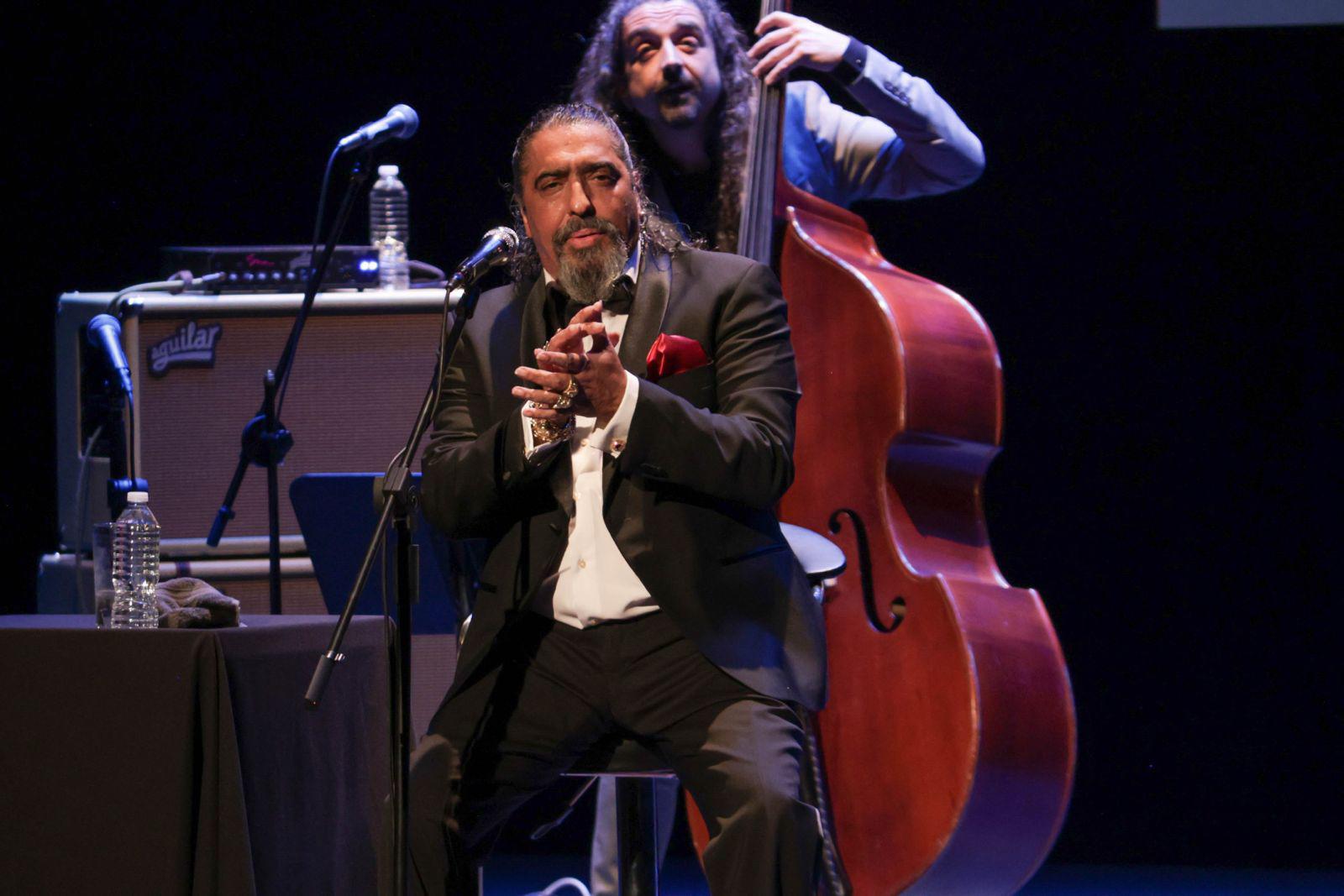 $!El concierto se será el sábado 13 de noviembre en el Teatro Ángela Peralta.