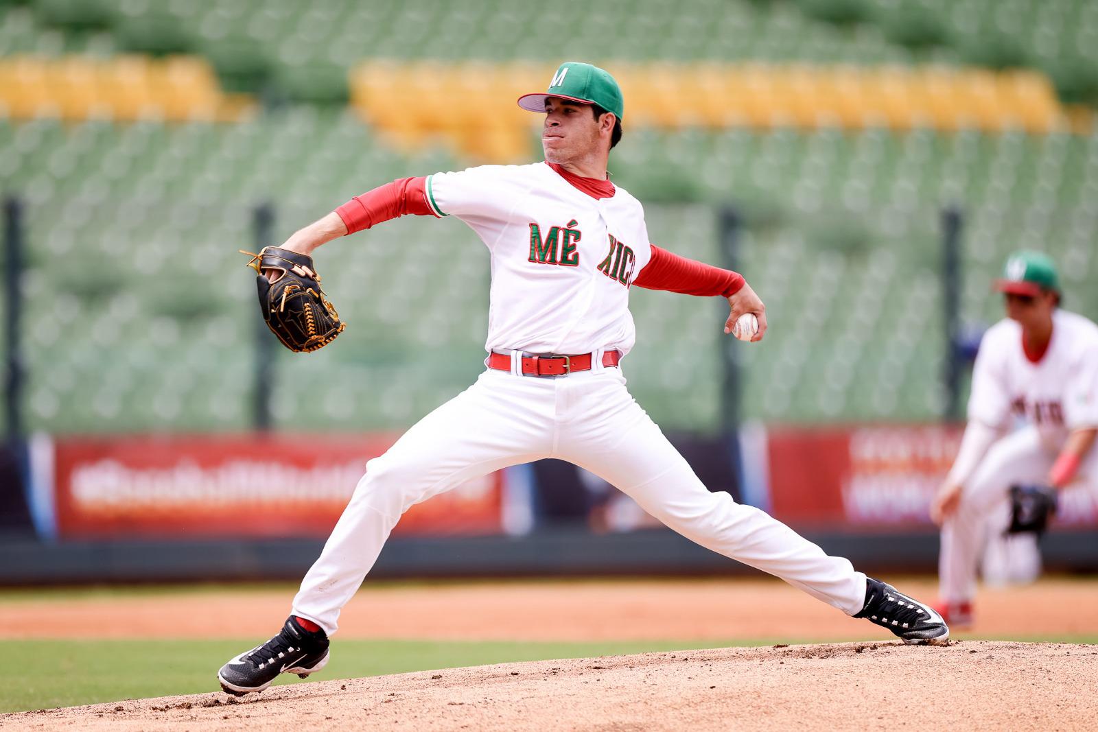 $!México sufre tercer descalabro en Mundial Sub 18 y se complica sus aspiraciones