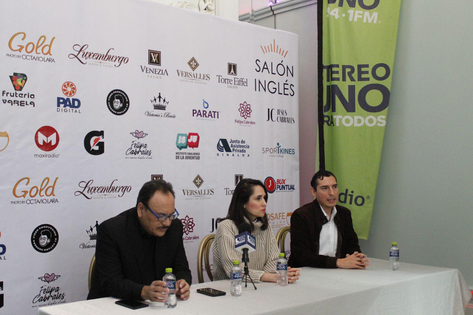 $!Invitan a carrera en contra del abandono escolar y la delincuencia