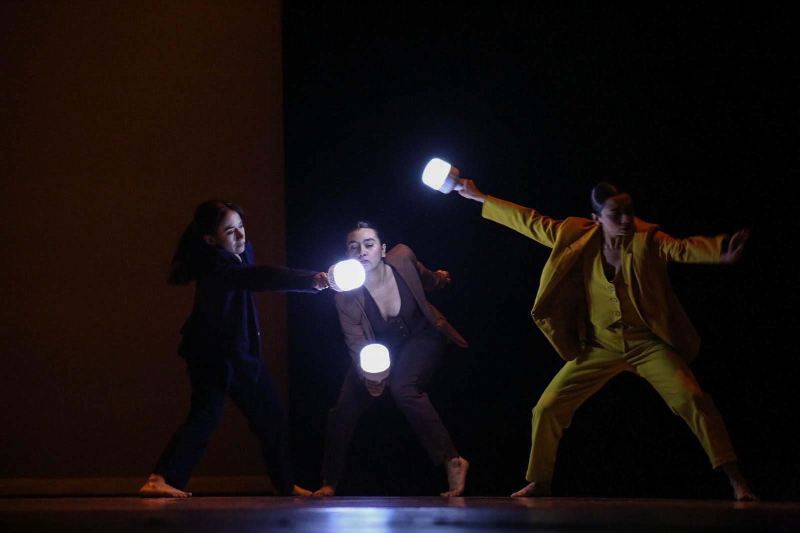 $!Abren espacio a colectivos de Sinaloa en la Muestra de Talento