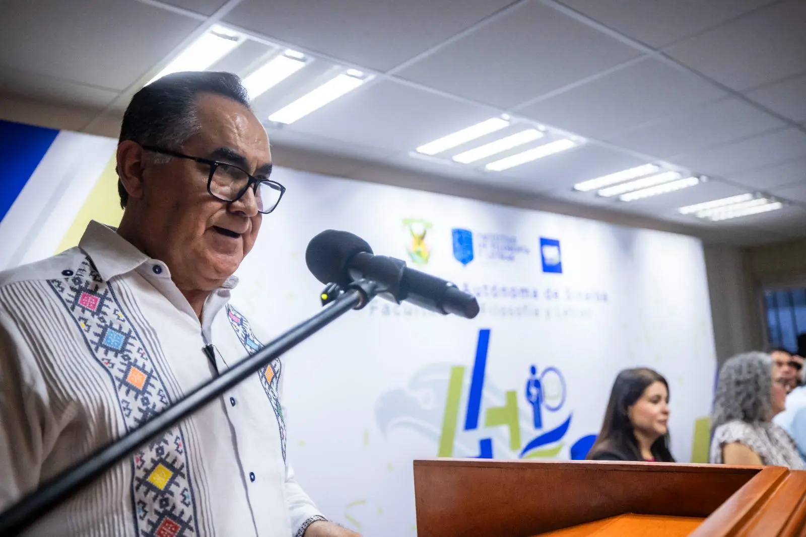 $!Destaca Graciela Domínguez aporte de la Sociología para mejorar decisiones de gobierno