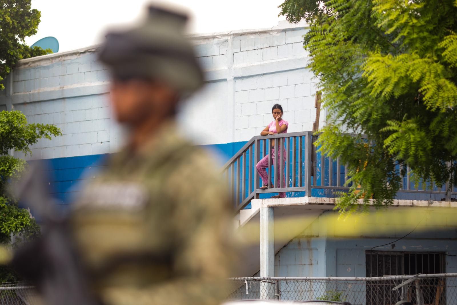 $!Escalan feminicidios 129% en el primer trimestre de 2026