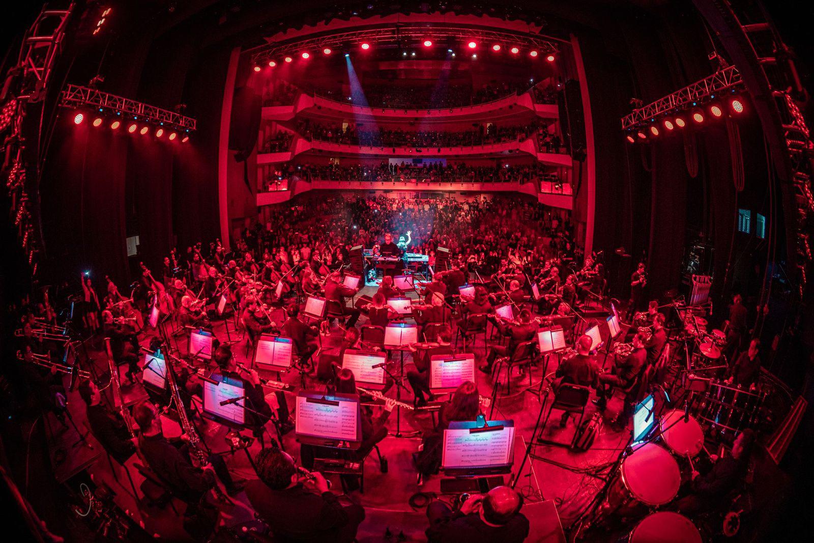 $!Mariana buscará llevar este show por otras ciudades de México y Europa.