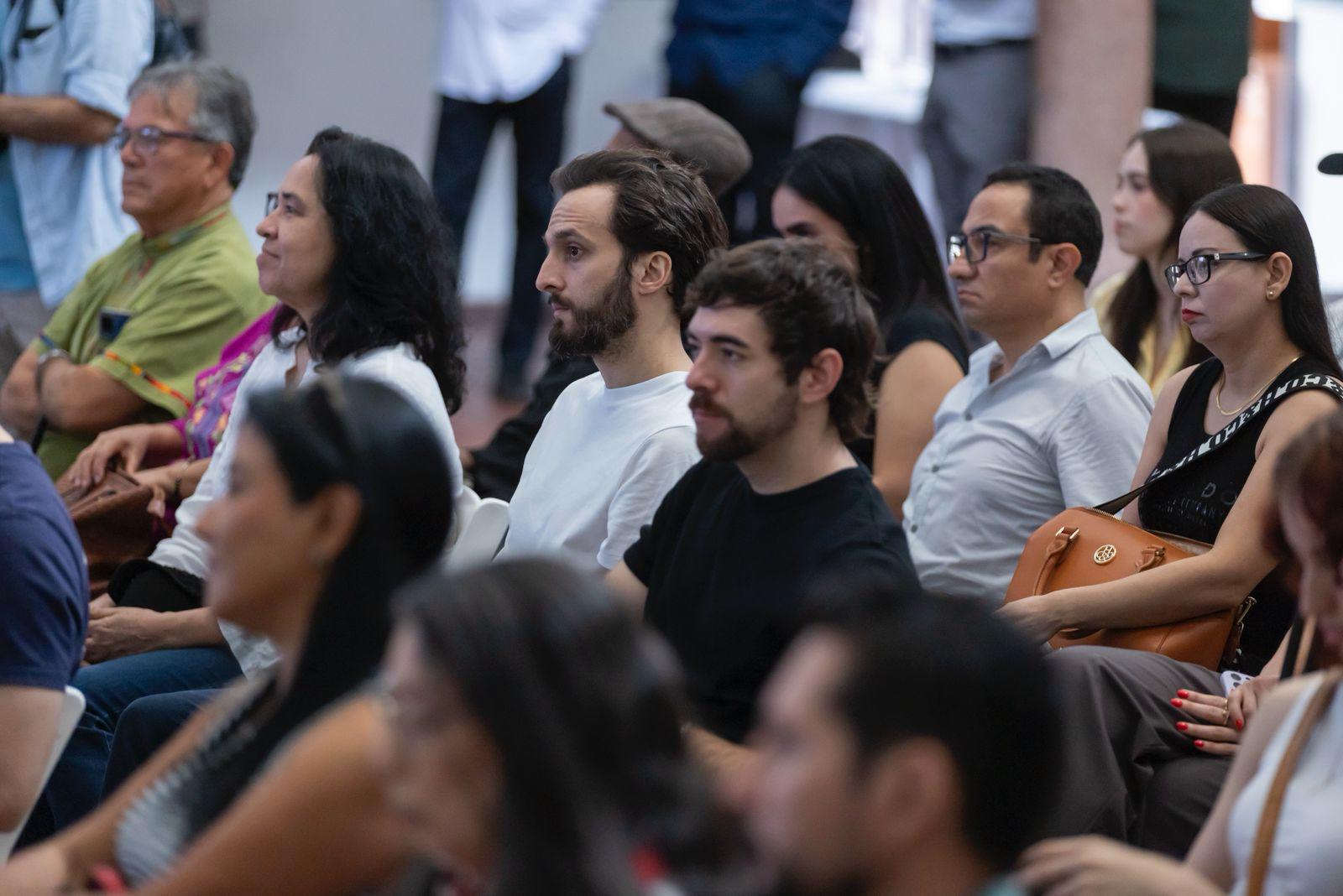 $!Gobierno busca proyectar a Culiacán como locación para producciones cinematográficas