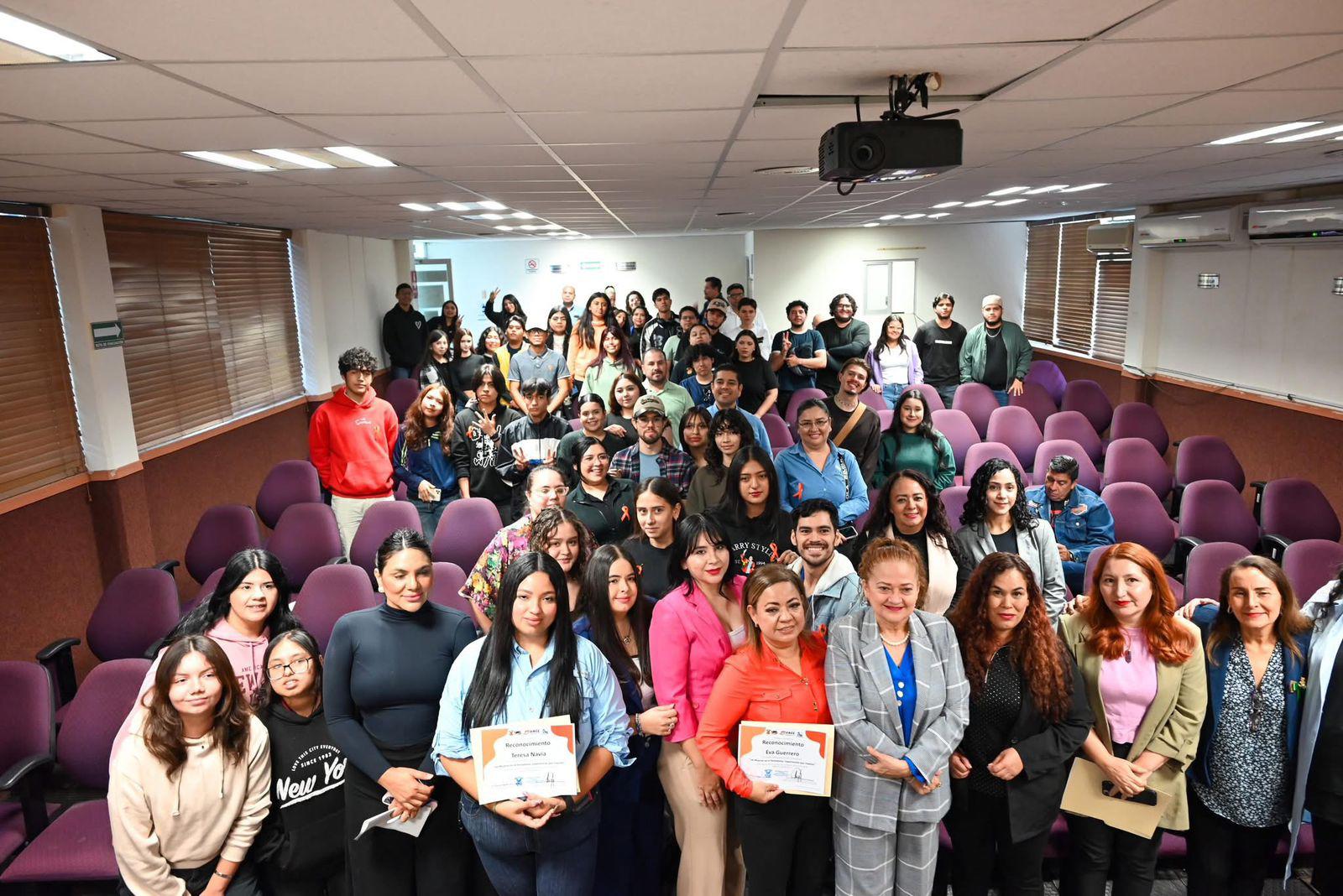 $!Periodistas sinaloenses llaman a no normalizar la violencia de género en el ejercicio periodístico