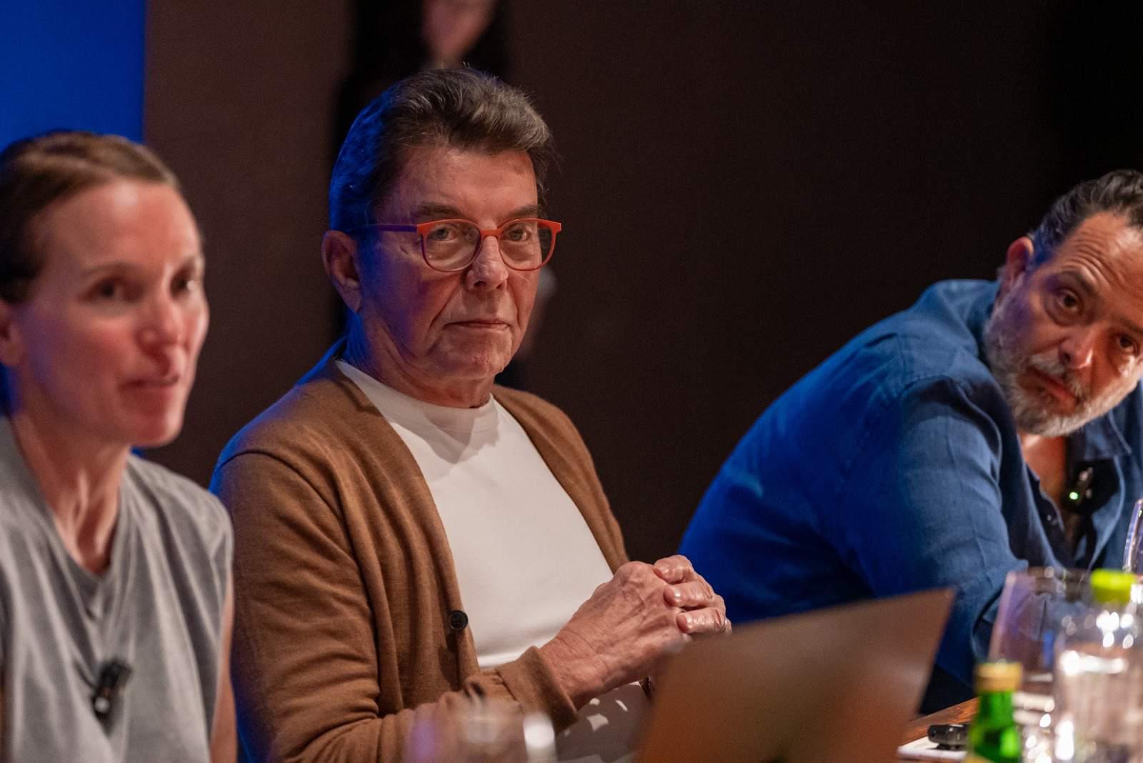 $!Gran Acuario Mazatlán es finalista del Mies Crown Hall Americas Prize