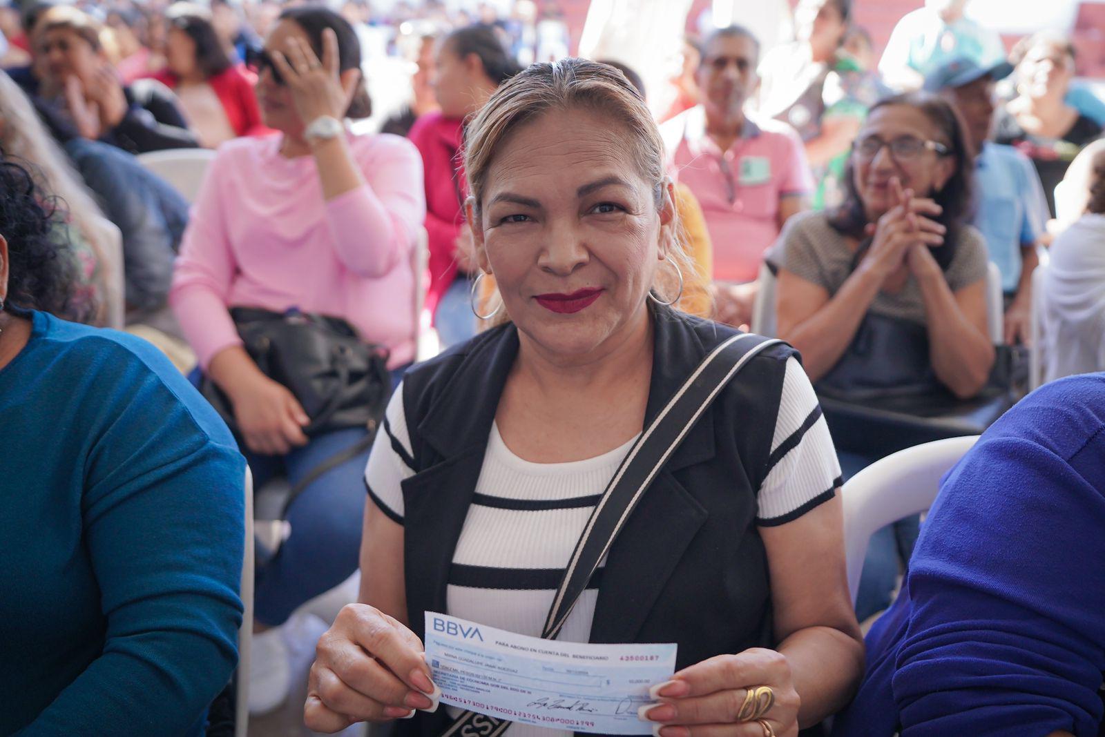 $!‘Sinaloa Late Fuerte’ impulsa a comerciantes y restauranteros en el sur del estado