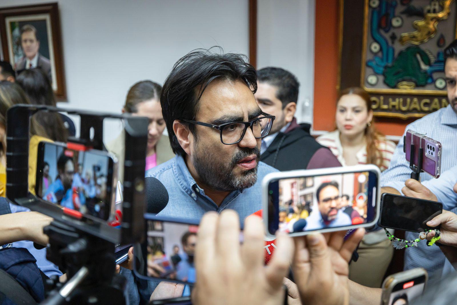 $!Crean en Culiacán Dirección del Deporte Adaptado; la presidirá el paralímpico Jorge Benjamín González