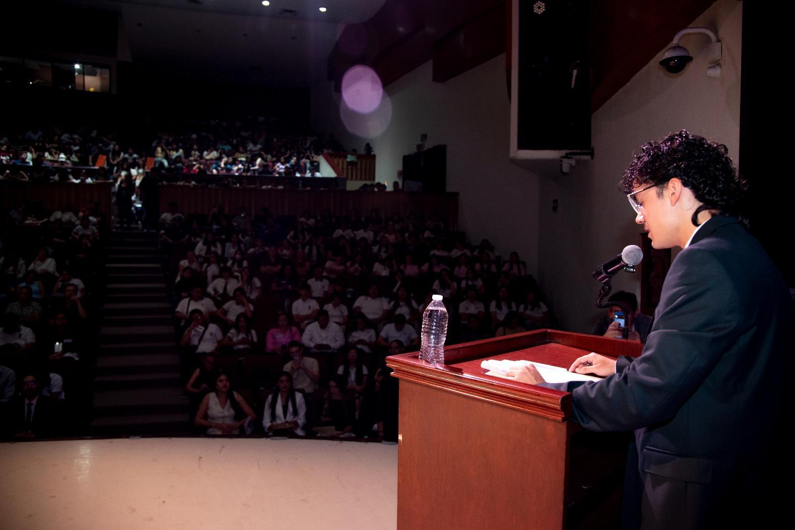 $!Aprueban marco normativo en su Primer Consejo General para la FEUAS