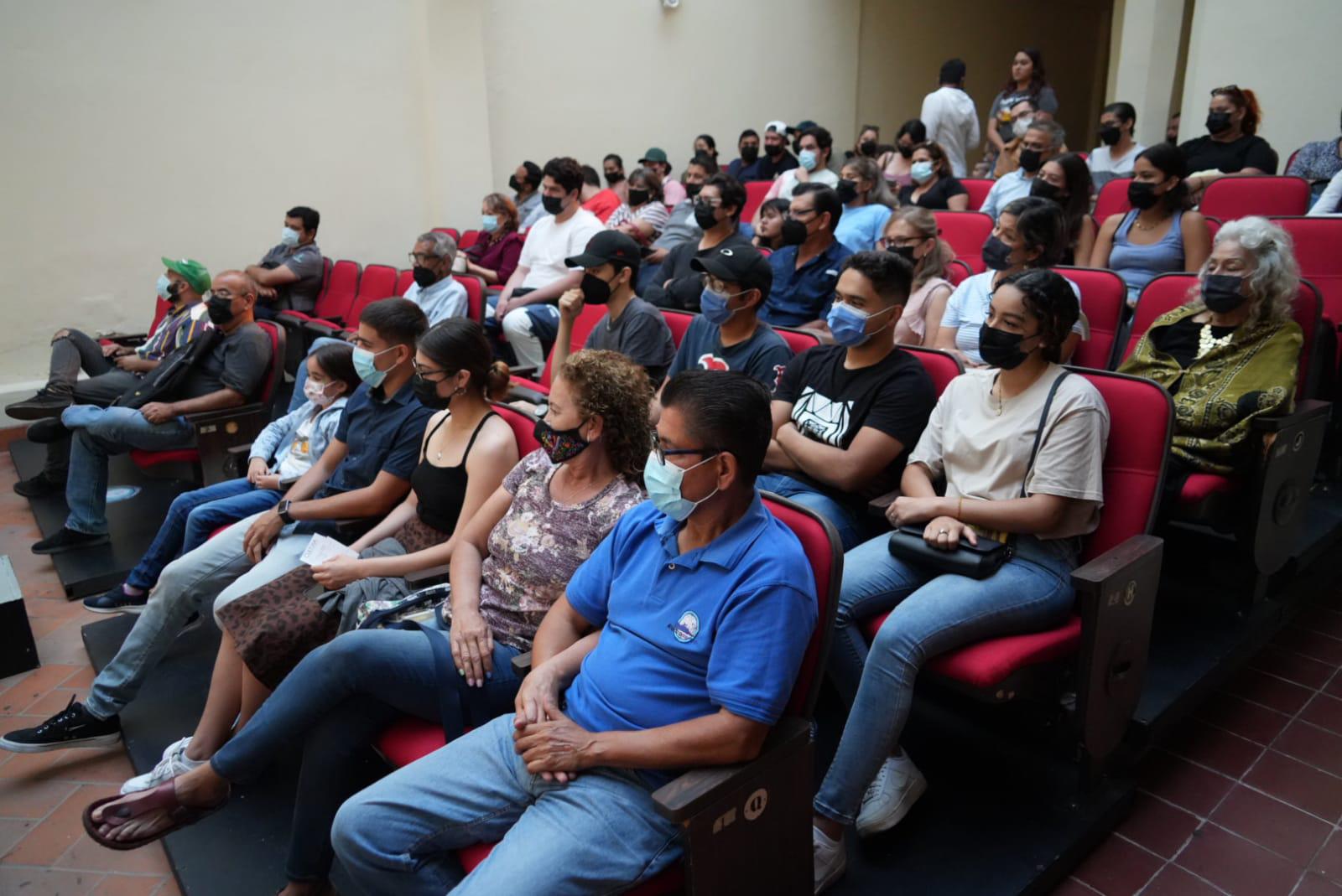 $!Con altibajos de emociones inicia la Muestra Local de Teatro