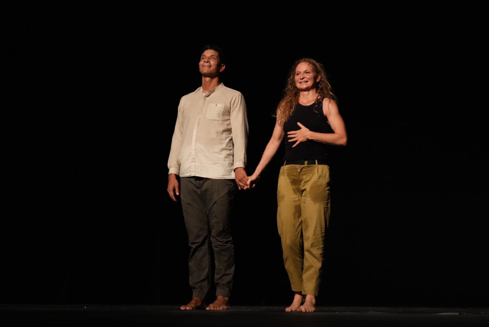 $!Inauguran la edición 35 del Festival Internacional de Danza José Limón