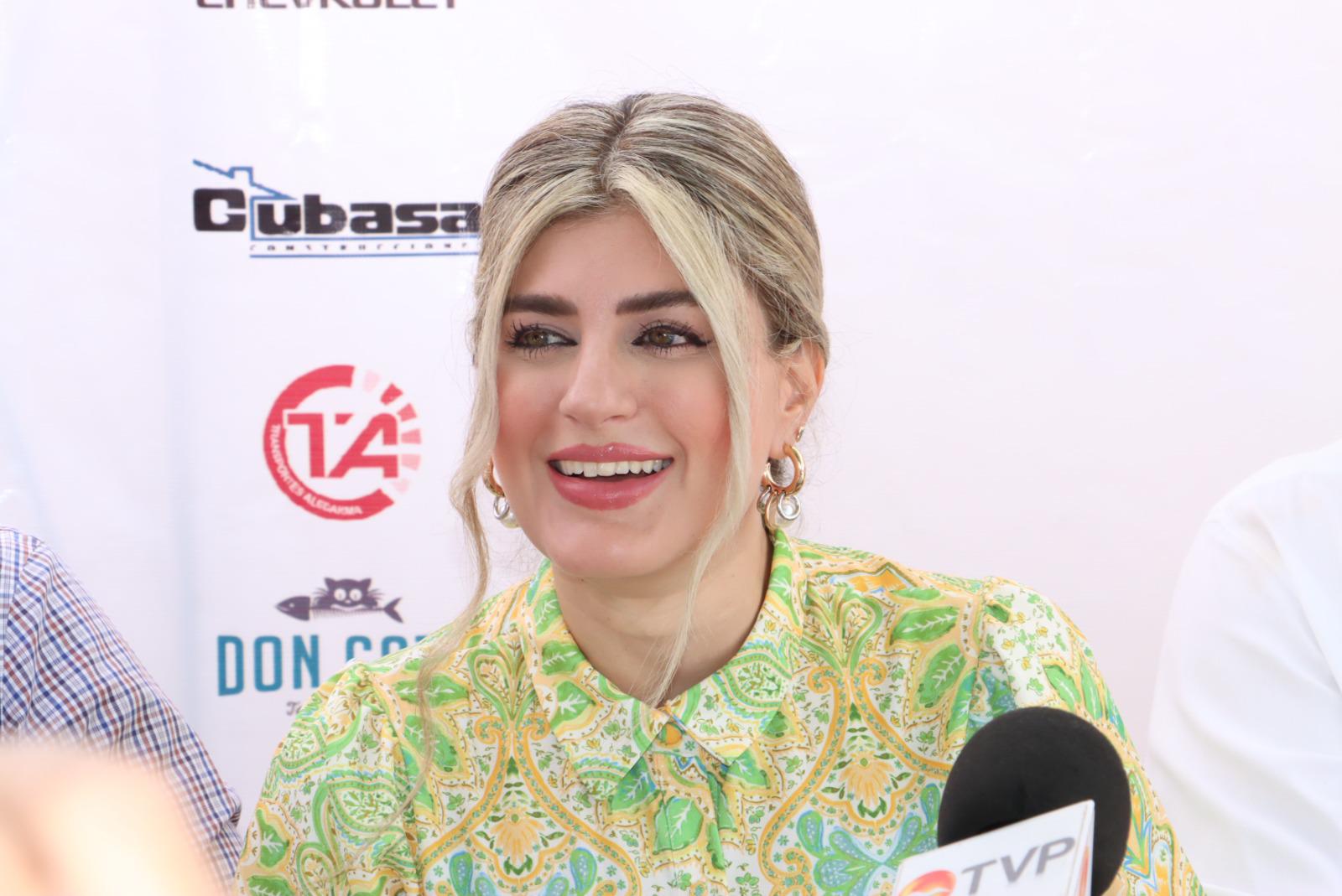 $!Arranca ‘Topolobampo Fest’ para celebrar el aniversario 120 de Los Mochis