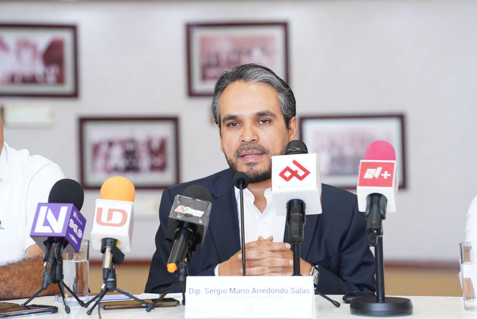 $!Propone Civitas reforma a Ley Orgánica de la UAS; un contrapeso al Consejo Universitario