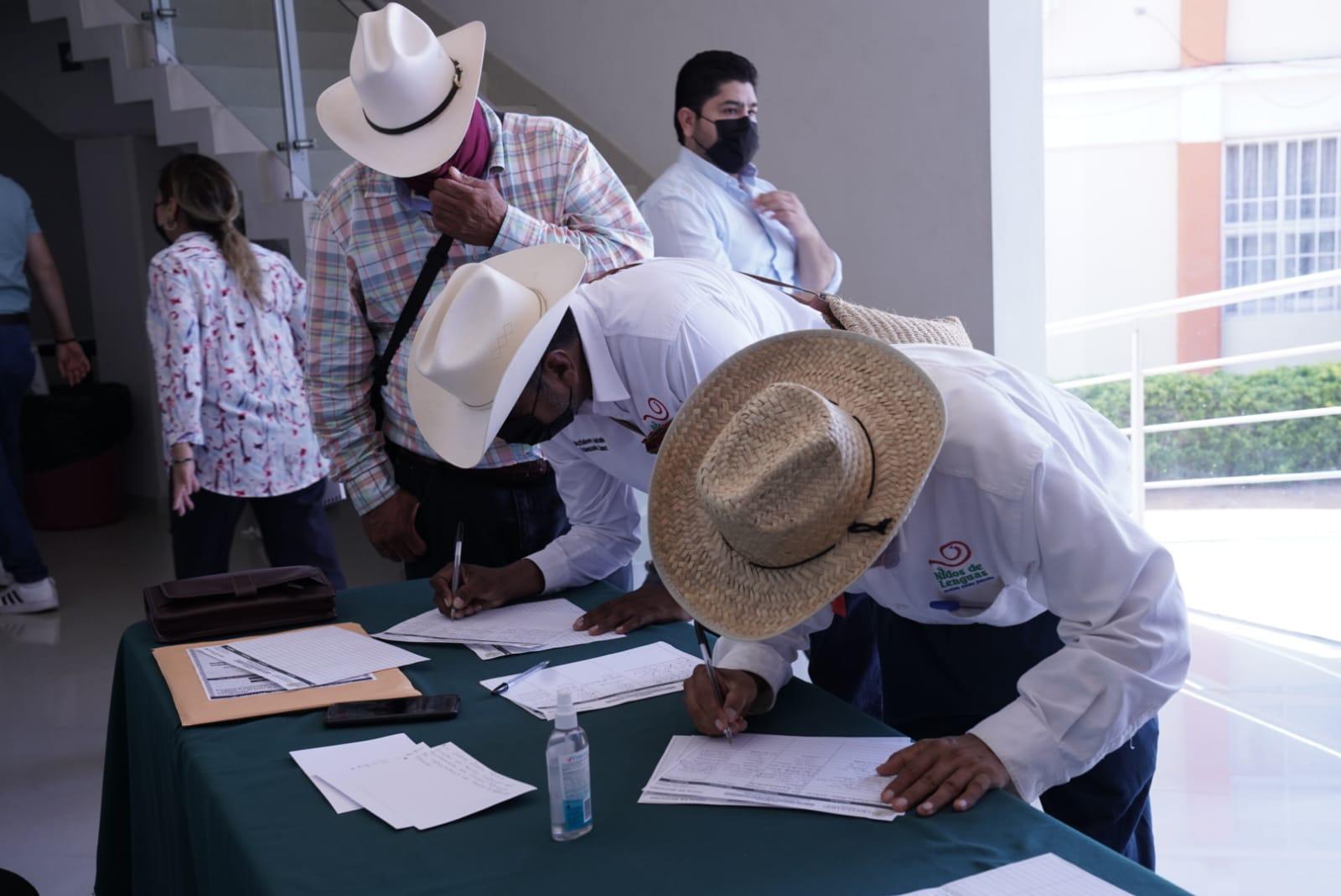 $!Urgen a hacer efectivos los derechos constitucionales para pueblos indígenas