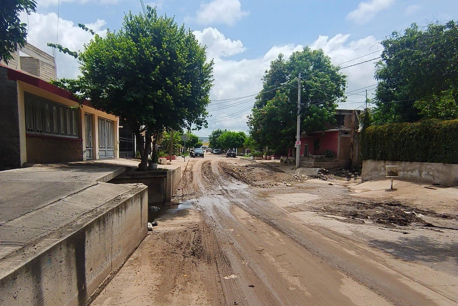 $!Casi un año después de la inundación, María Félix de la Lázaro Cárdenas acusa que la ayuda prometida nunca llegó