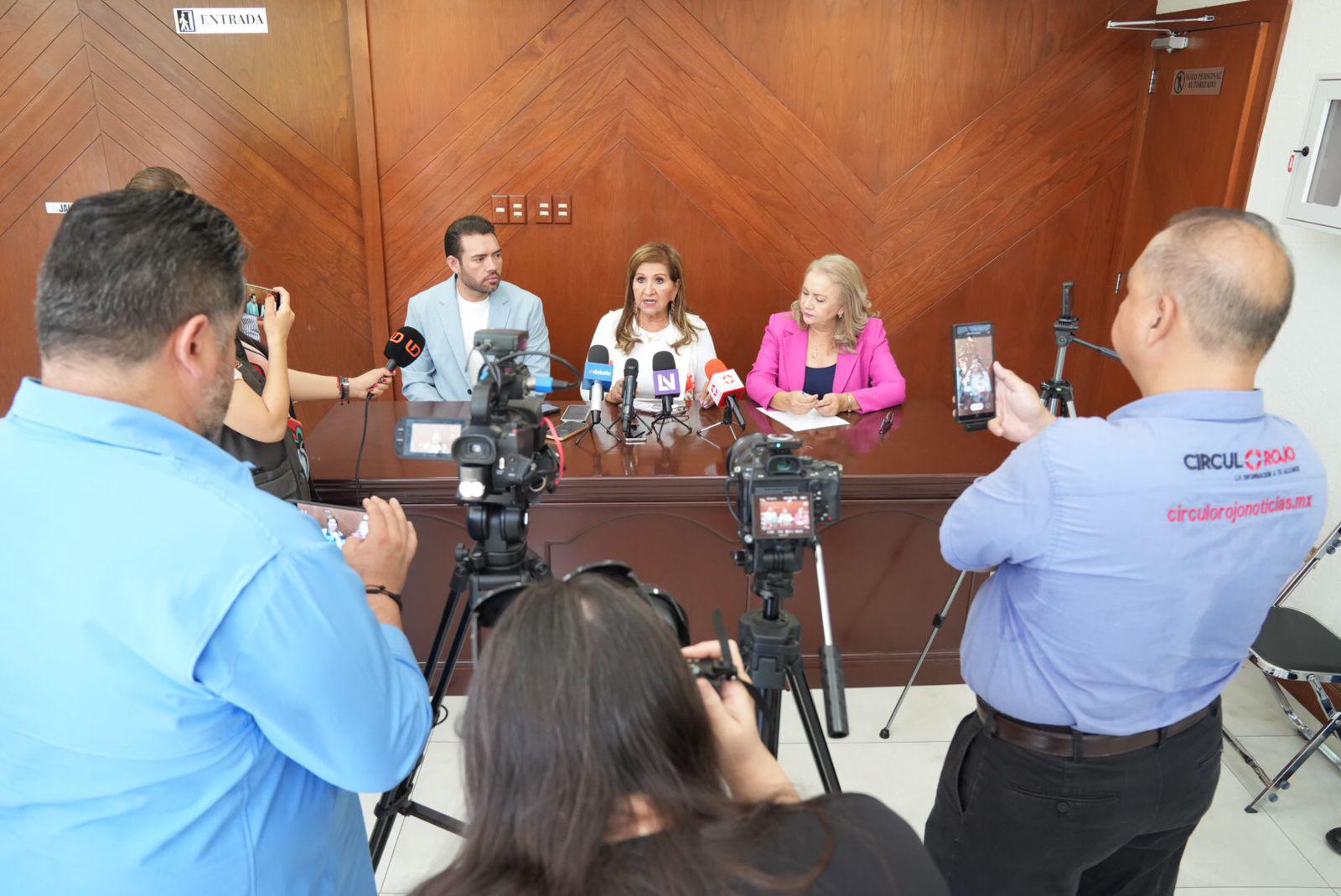 $!Plantea Congreso reducir regidores en Culiacán por Plan B aunque Constitución ya fija 12 desde 2017