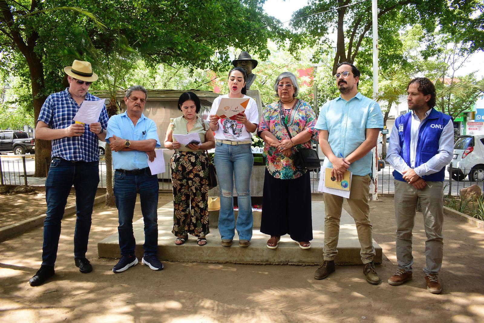 $!A 7 años del asesinato de Javier Valdez, exigen extradición de ‘El Mini Lic’ a México para juzgarlo