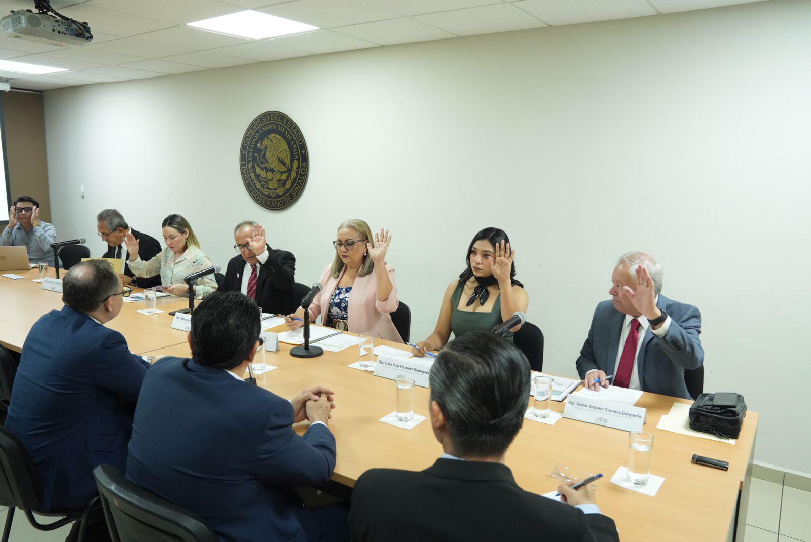 $!Pide UAdeO al Congreso apoyo financiero de cara al 2026