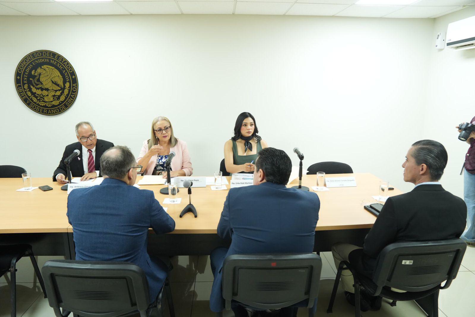 $!Pide UAdeO al Congreso apoyo financiero de cara al 2026