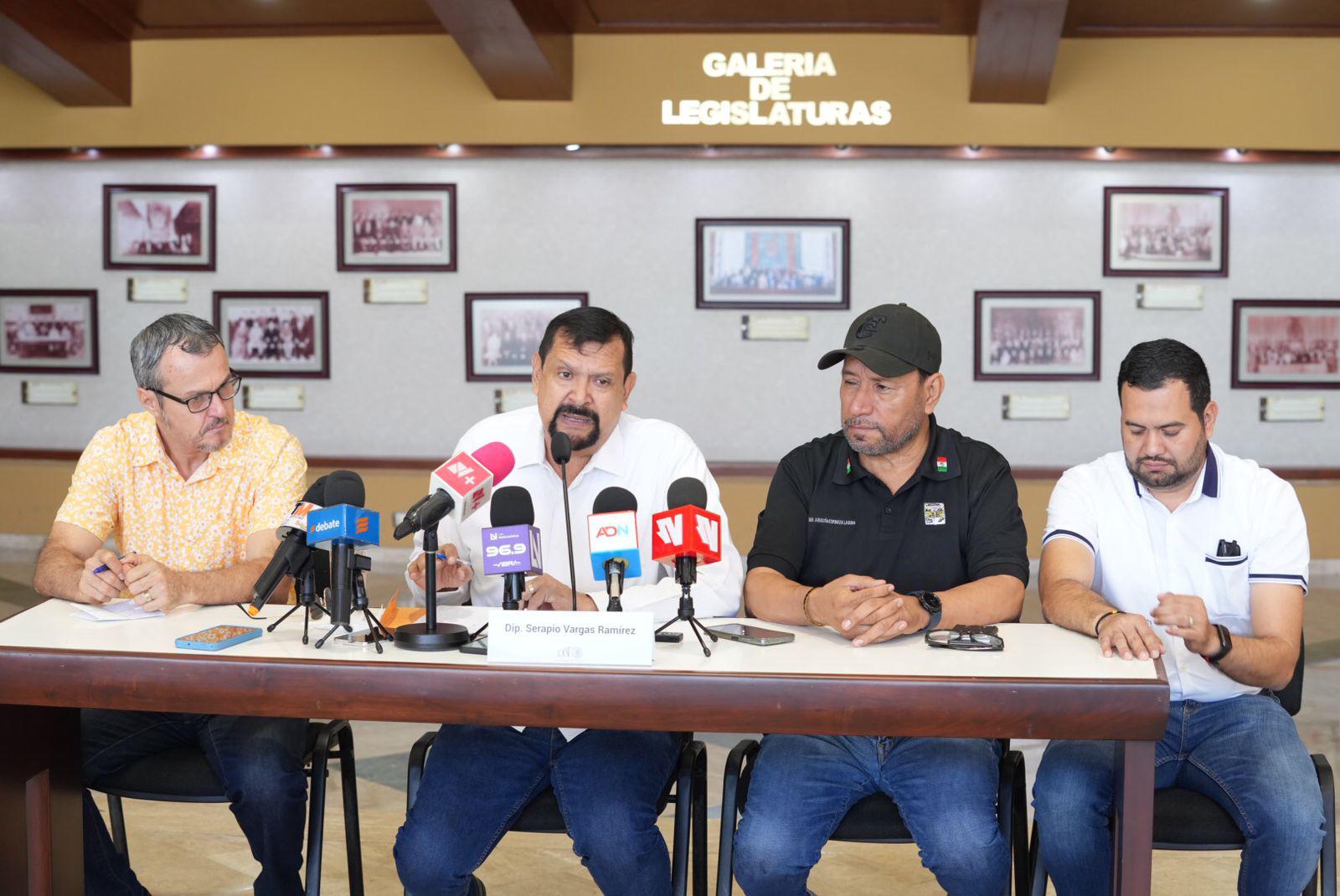 $!Productores de maíz viajarán a la CDMX para protestar en Segob por apoyos al campo