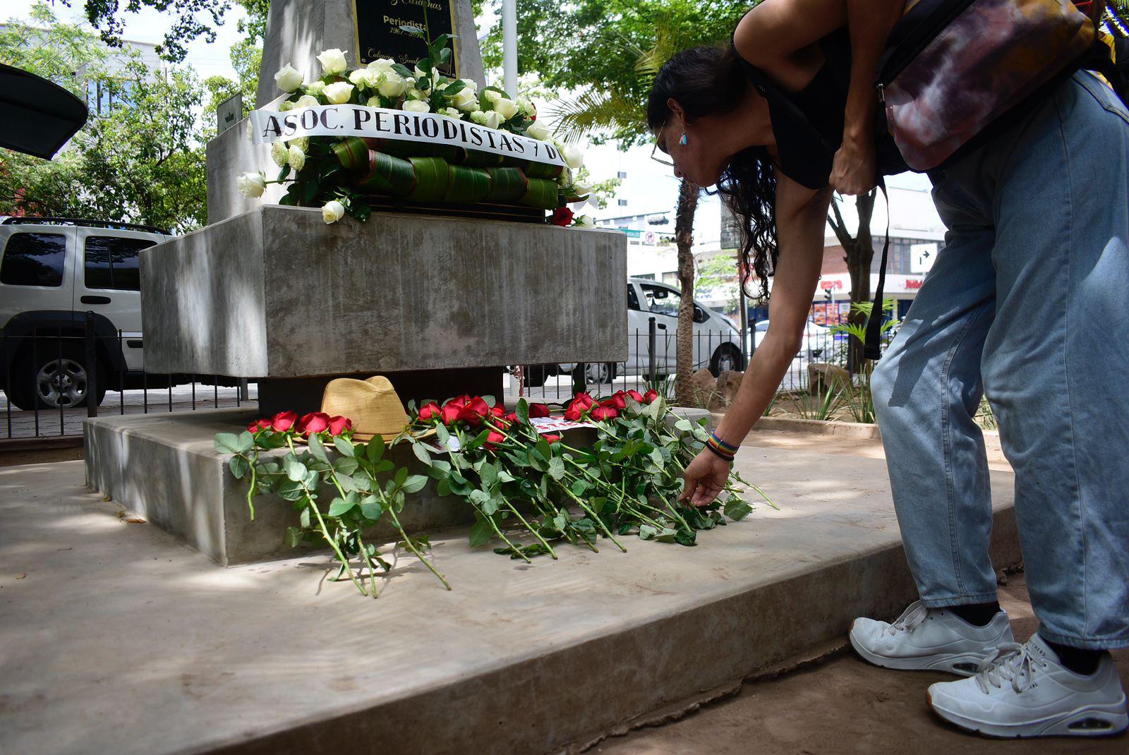 $!A 7 años del asesinato de Javier Valdez, exigen extradición de ‘El Mini Lic’ a México para juzgarlo