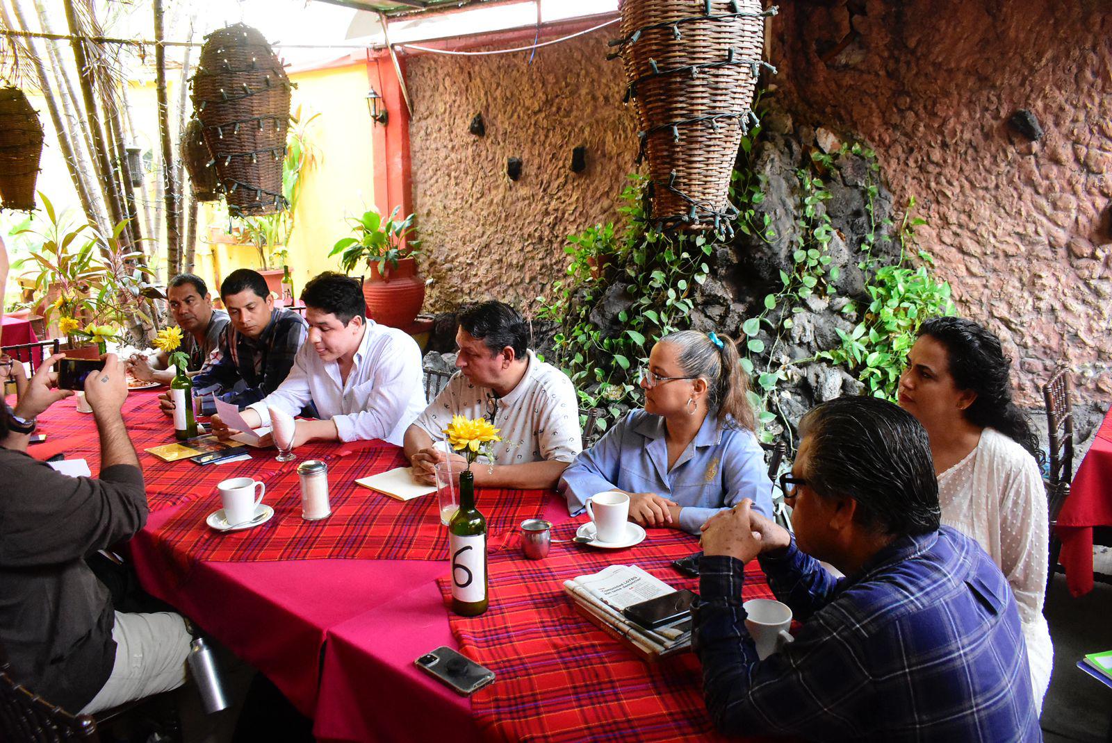 $!Piden alumnos que no aumenten la cuota de inscripción de la UAS, tras incremento del 100% en preinscripciones