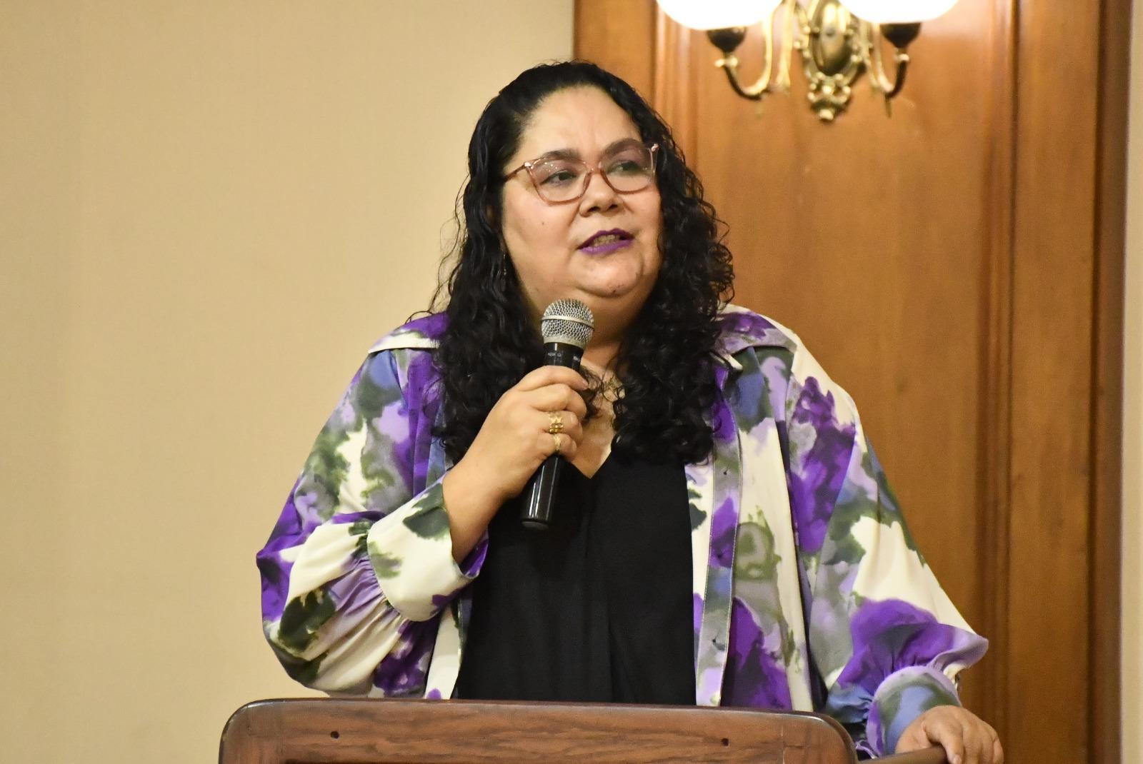 $!Lucha por la libertad de expresión en México y en Sinaloa no ha sido consumada: Asociación ‘7 de Junio’