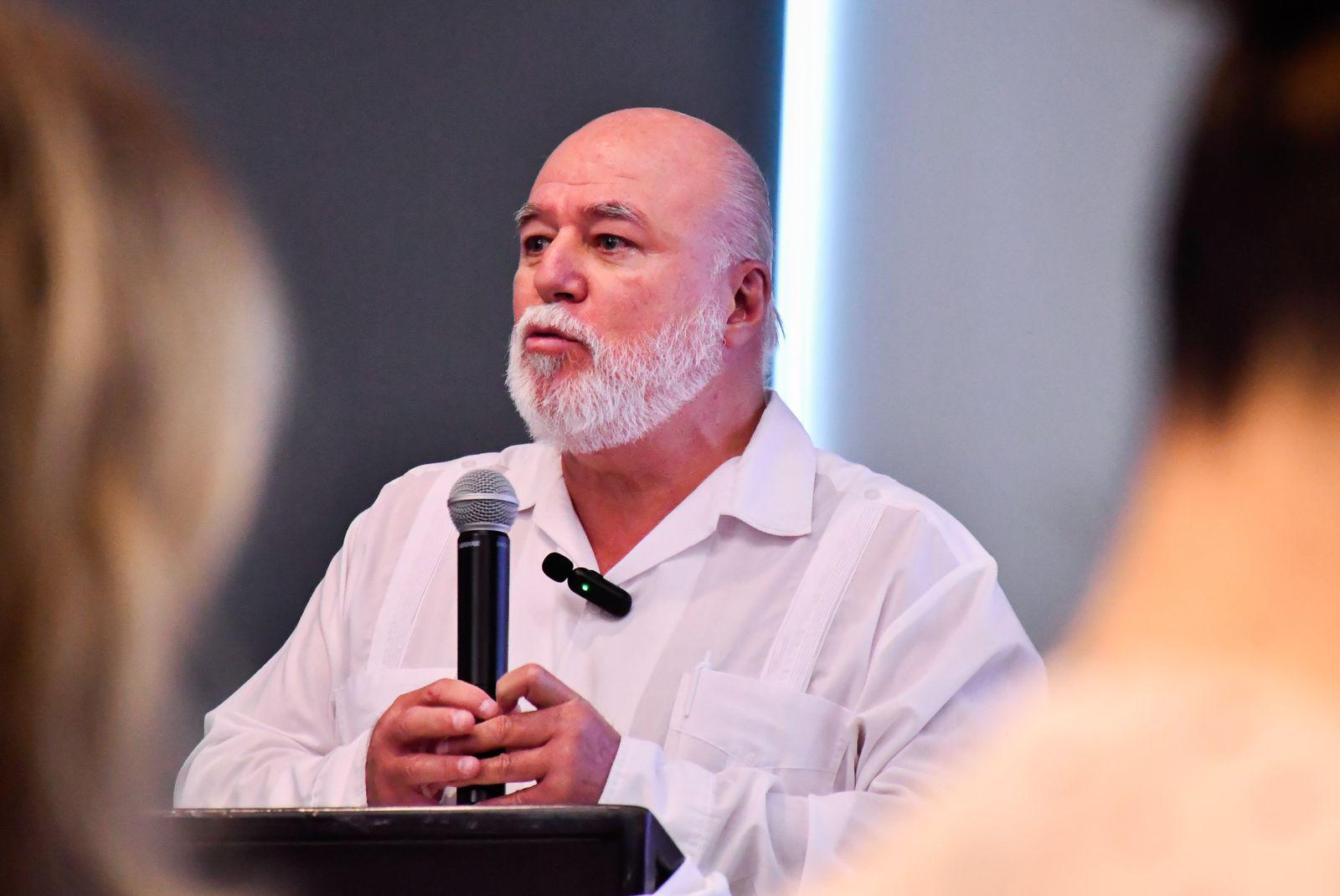 $!Sinaloa tiene décadas en el camino equivocado... Somos una sociedad enferma: Clouthier