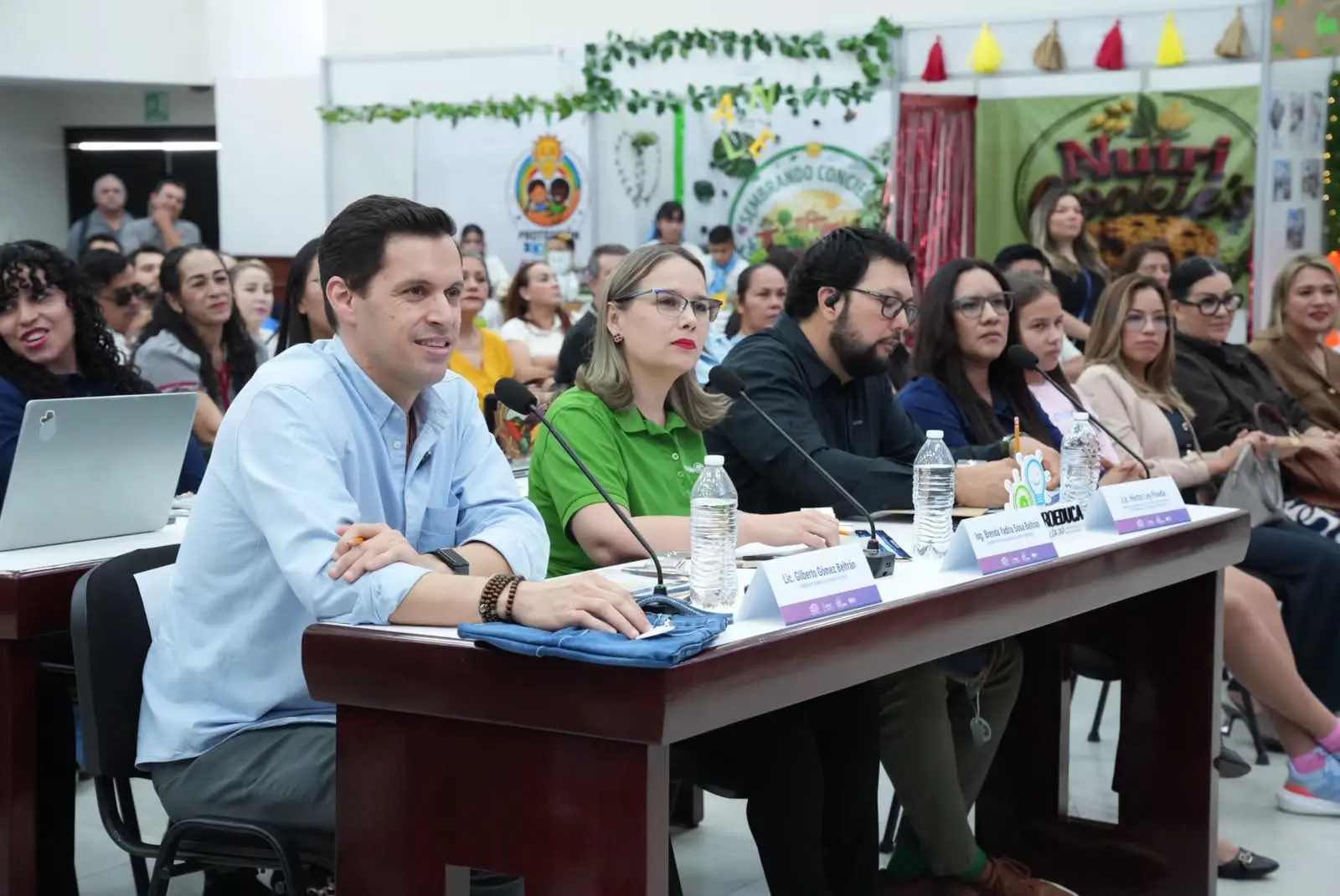 $!Emprendimiento desde la infancia: Premian a ganadores de ‘Juguemos a Emprender’