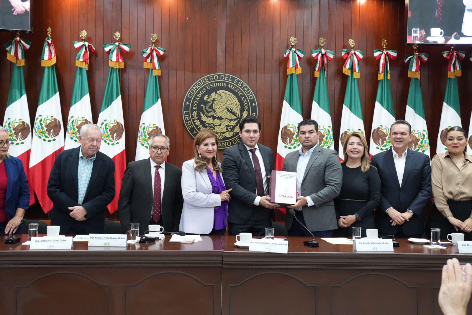 $!Gobierno de Sinaloa buscará nuevo crédito para rehabilitar penales en 2026