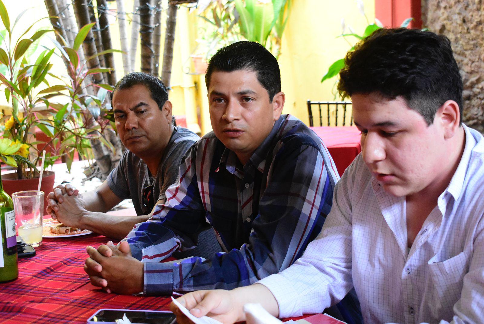 $!Piden alumnos que no aumenten la cuota de inscripción de la UAS, tras incremento del 100% en preinscripciones