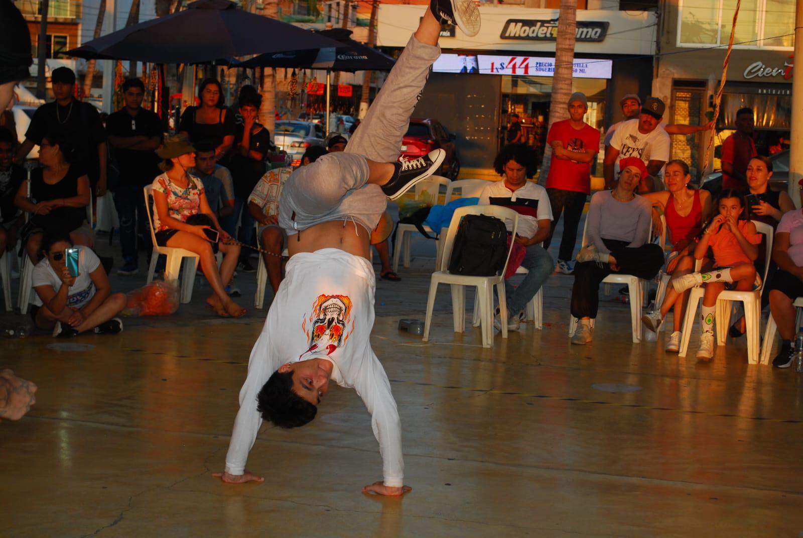 $!Al ritmo incesante del mar, se lleva a cabo la última fecha del BreakSin Tour