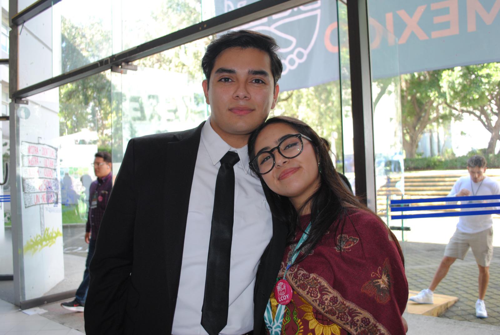 $!Jóvenes de Sinaloa piden restaurar ecosistemas y monitoreo climático