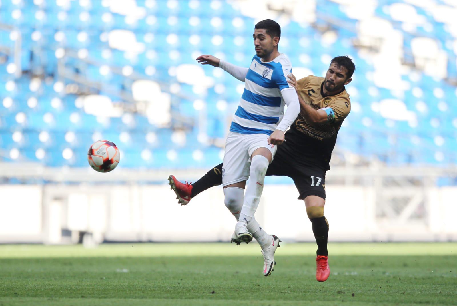 $!Triunfo agónico de Dorados para seguir soñando con la repesca