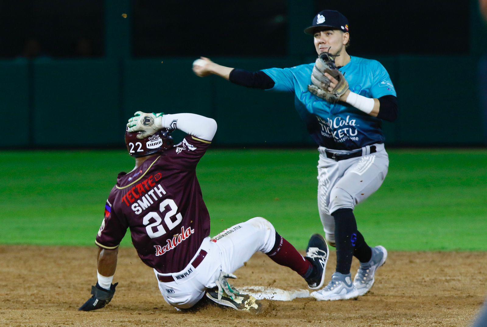 $!Consigue Tomateros su mejor primera vuelta bajo el nuevo formato de competencia