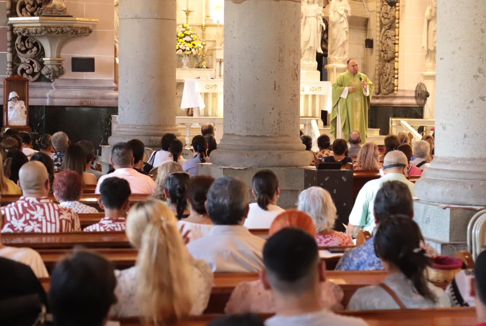 $!Llaman a turistas a tener precaución en Mazatlán para no hacer del paseo una tragedia