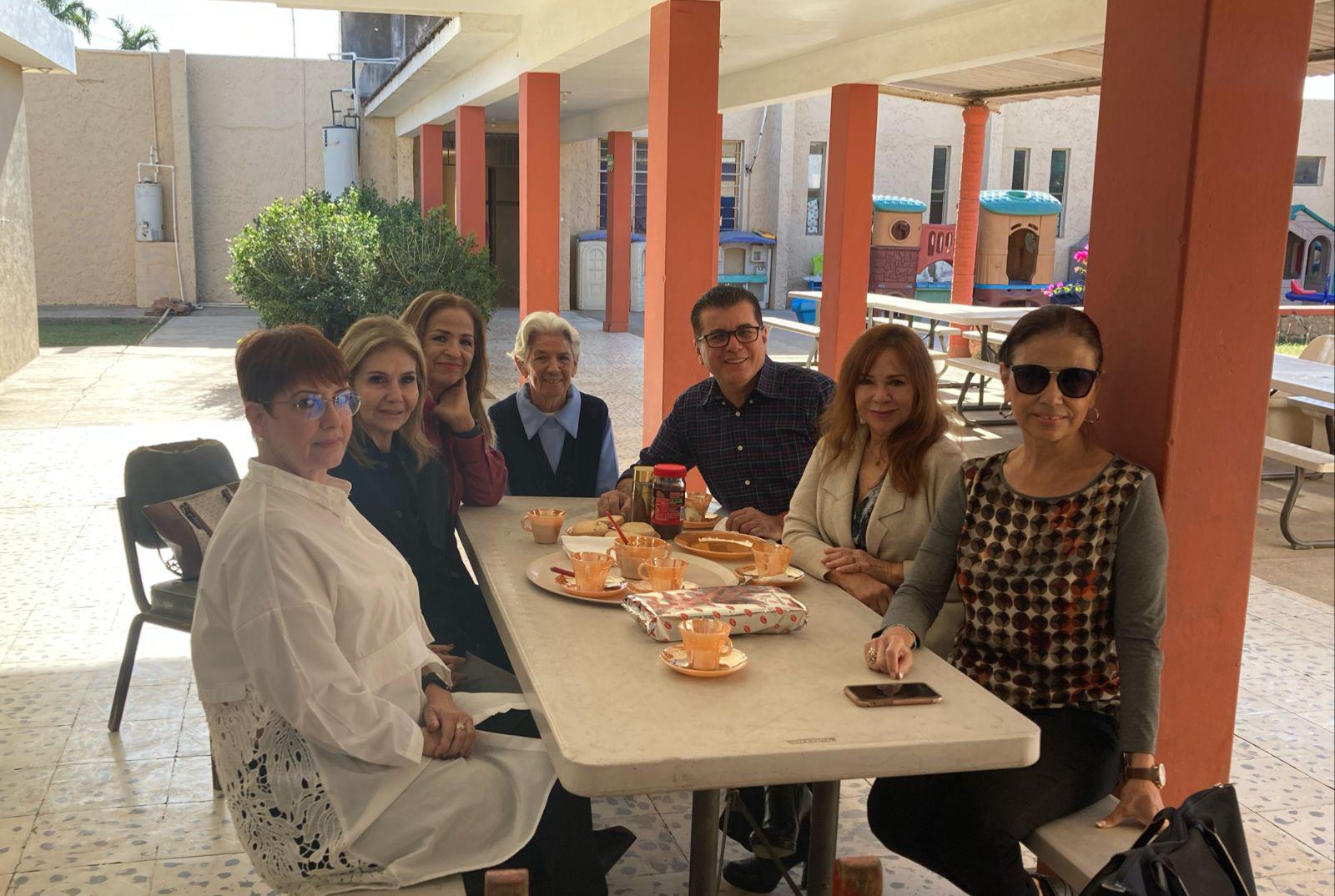 $!Ayuntamiento apoyará a Ciudad de los Niños con deuda del Predial; son más de 700 mil pesos