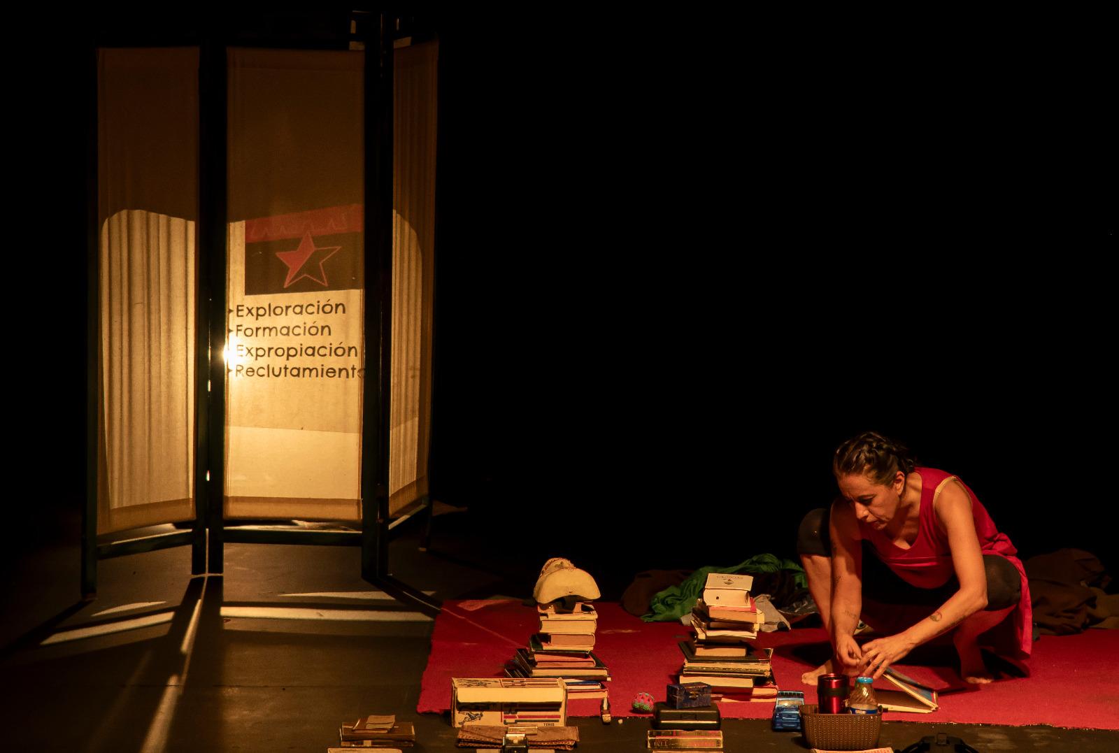 $!Batallas bajo la sombra.