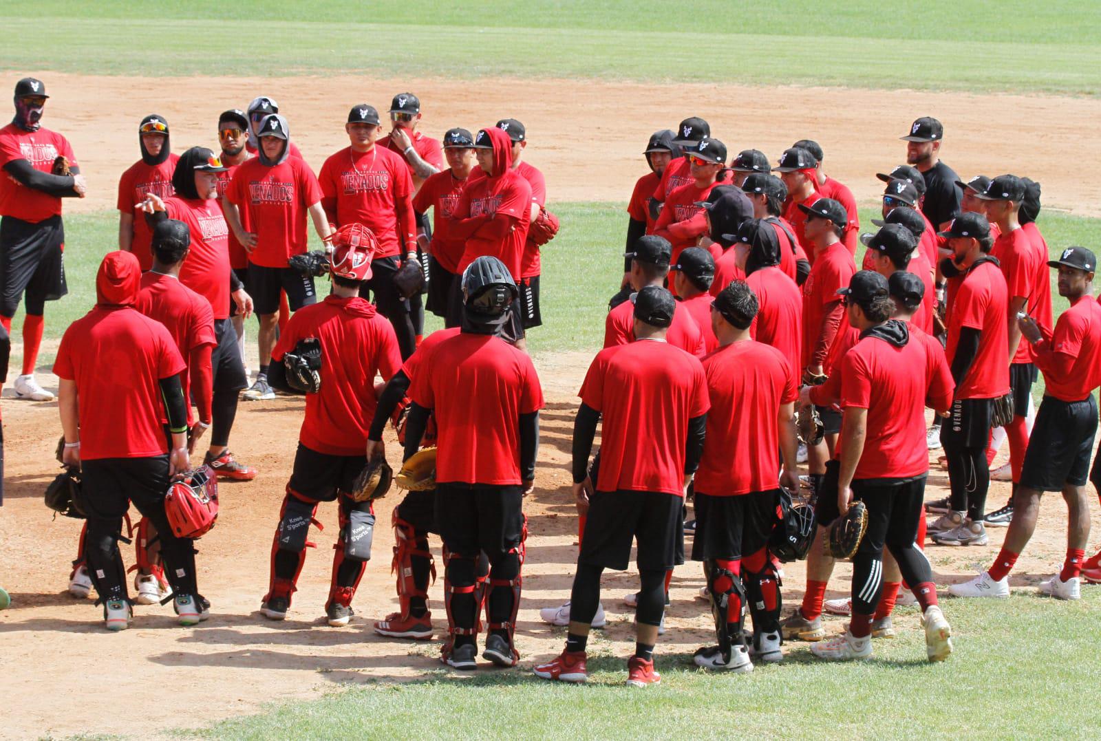 $!Venados de Mazatlán tomará forma en los próximos días