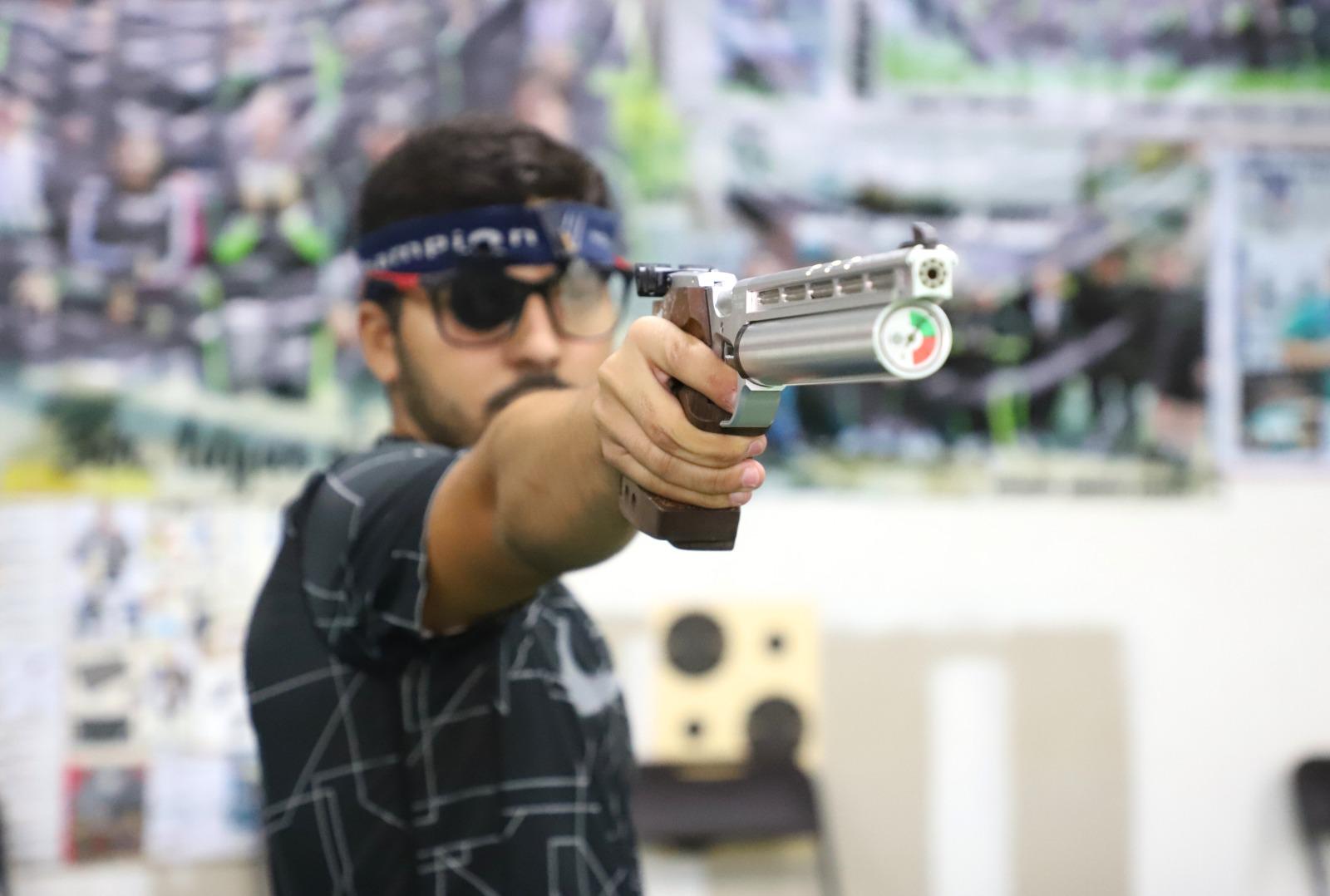 $!Es el resultado de años de trabajo: Pedro Quintero