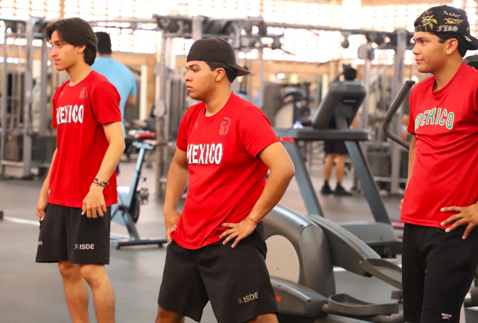 $!A dar lo mejor de nosotros: Jorge Sandoval Rocha