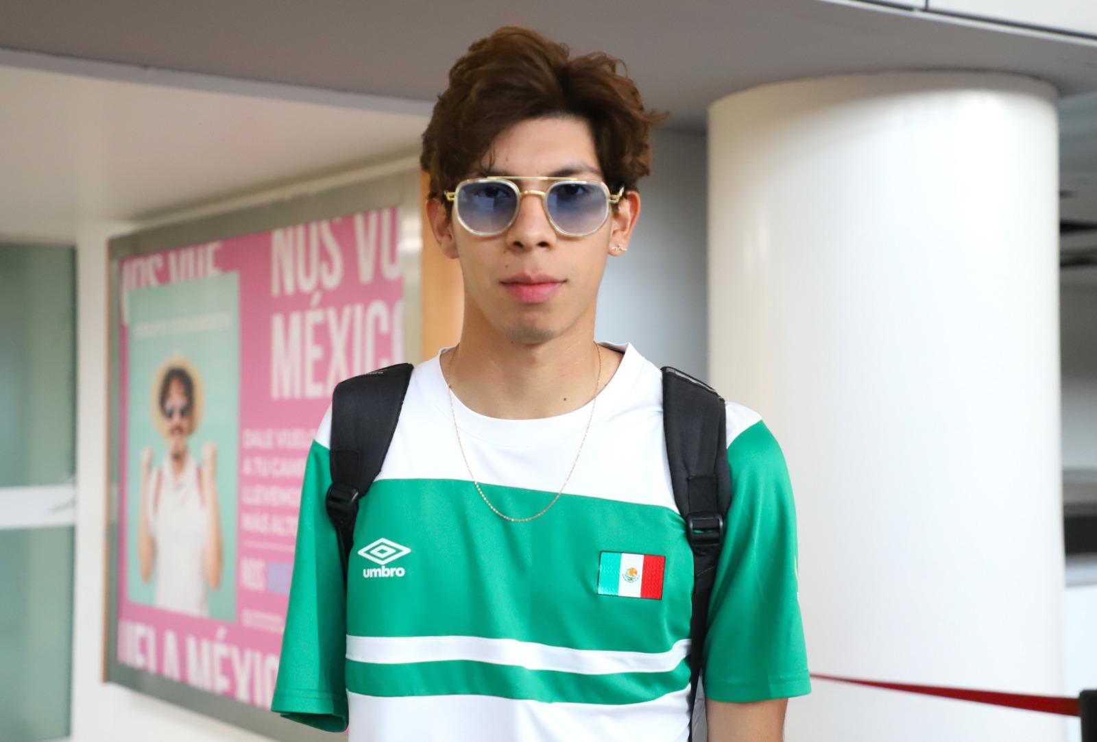 $!Regresan a Sinaloa los paratletas que brillaron en el Grand Prix de París