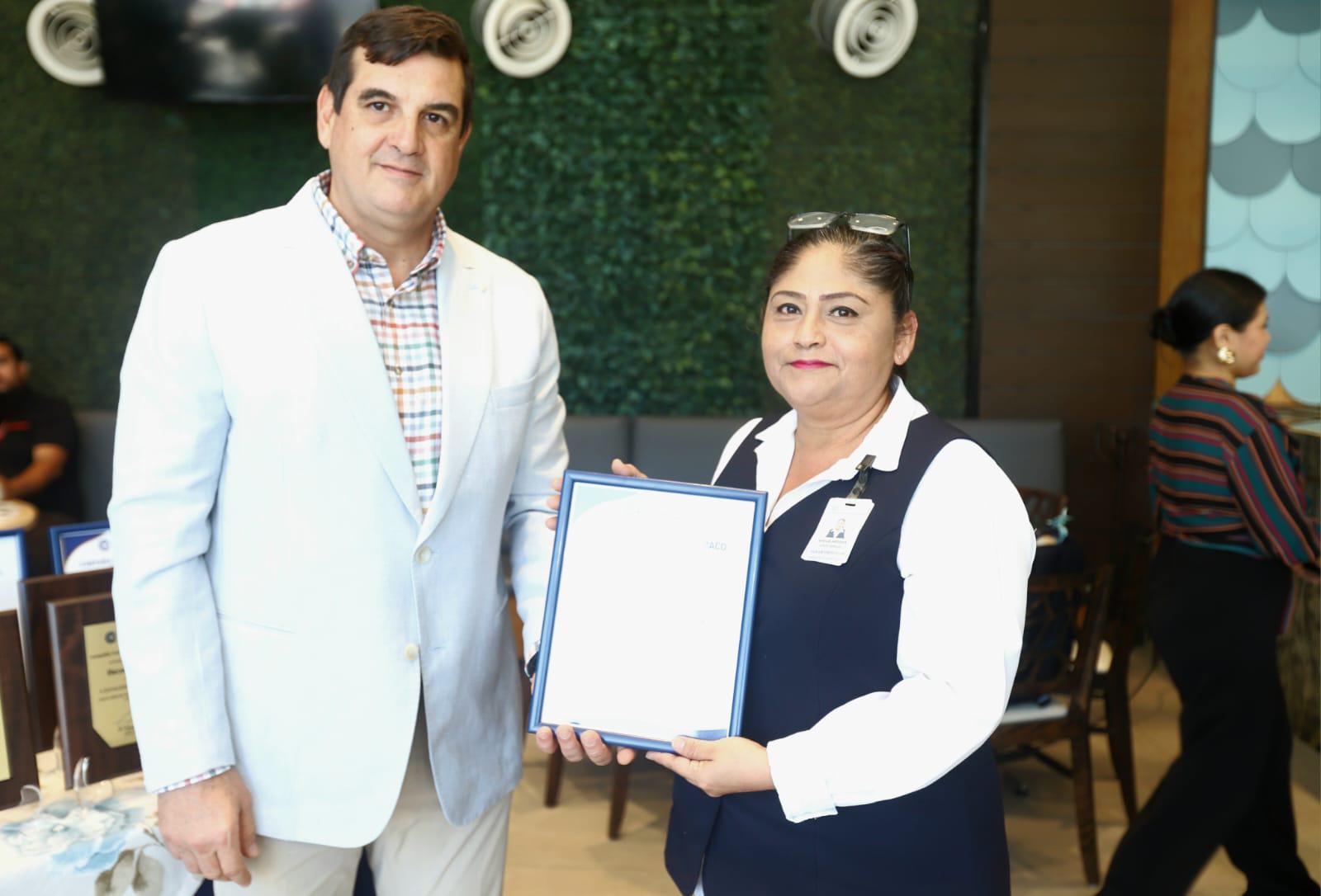 $!Sheija Antonia Patt Sibaja