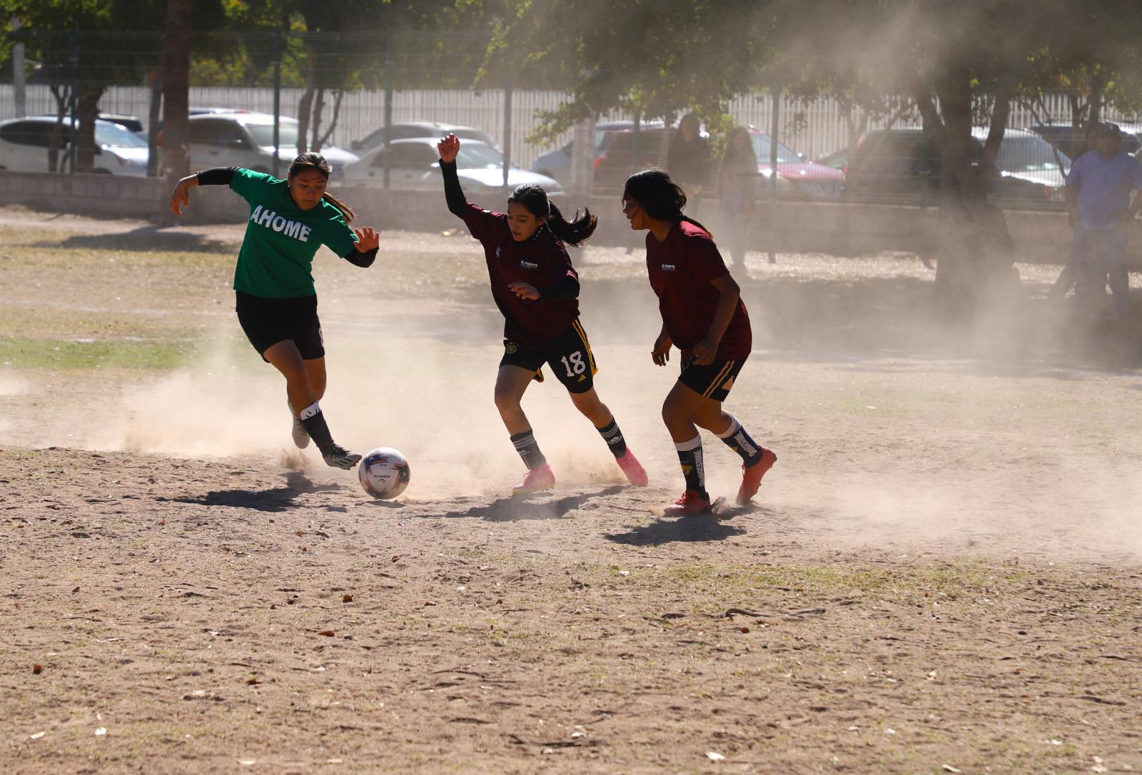 $!Para Ahome, beisbol, softbol y futbol del Zonal de Nacionales Conade