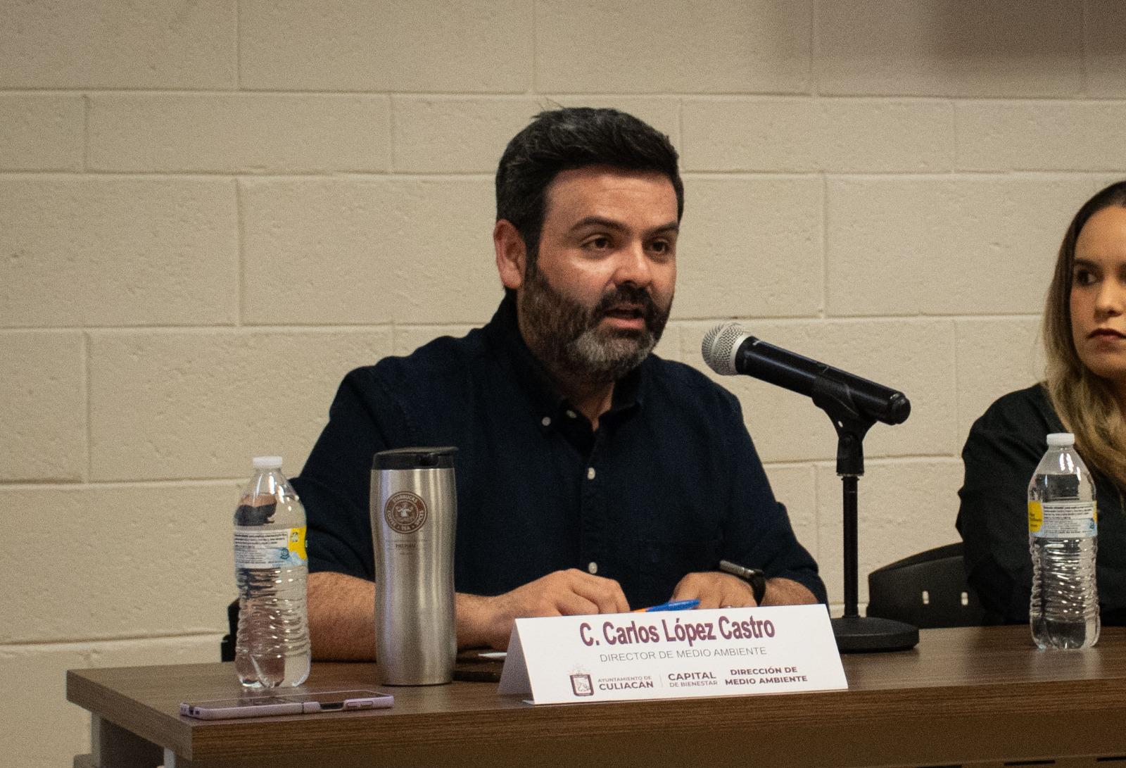 $!Anuncia Tomateros de Culiacán el ‘ReciclaTom’, jornada para reciclaje de equipos electrónicos