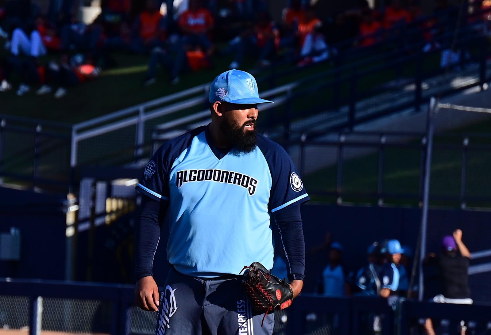 $!Algodoneros se repone de ataque tempranero y derrota a Yaquis