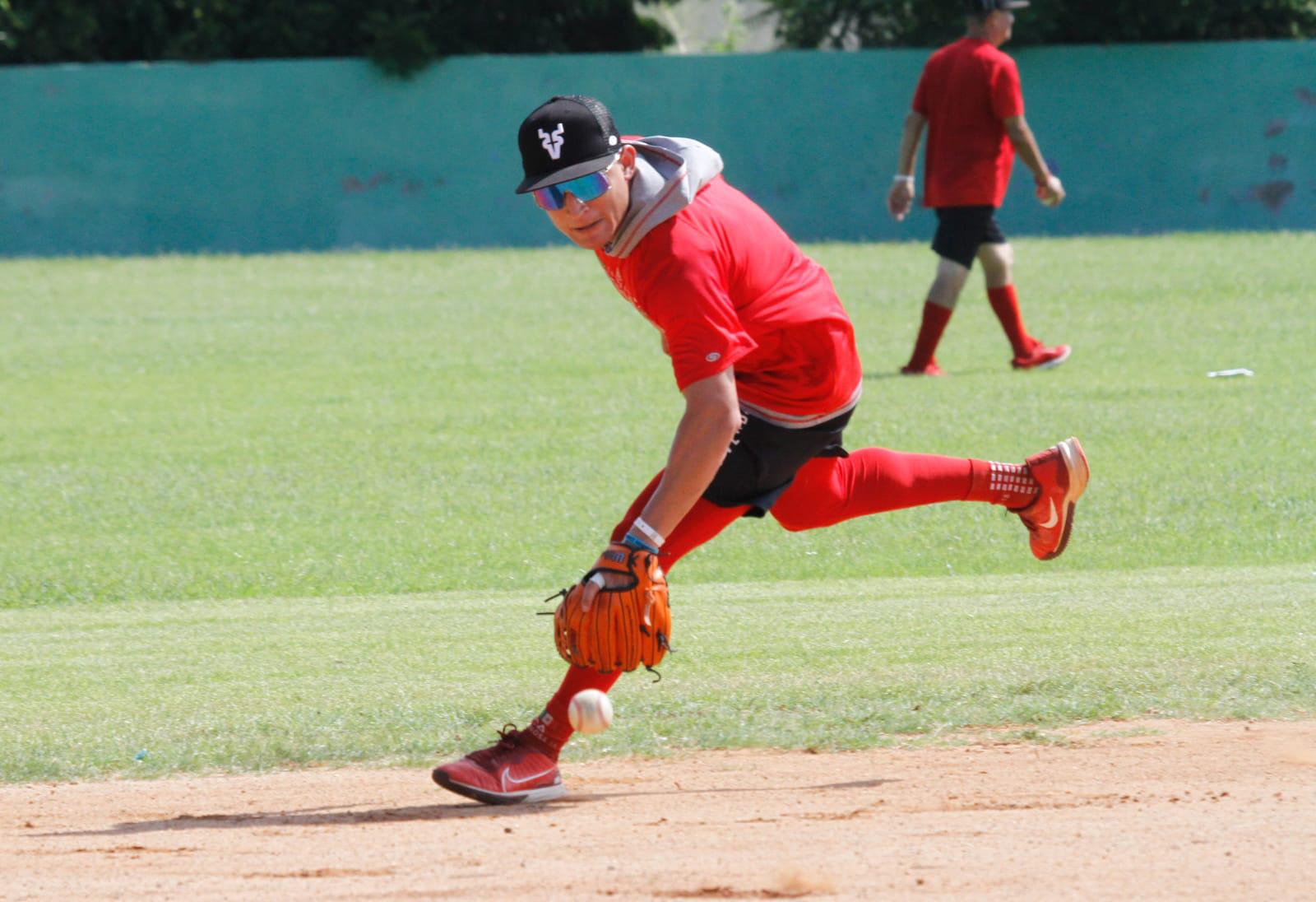 $!Venados de Mazatlán tomará forma en los próximos días