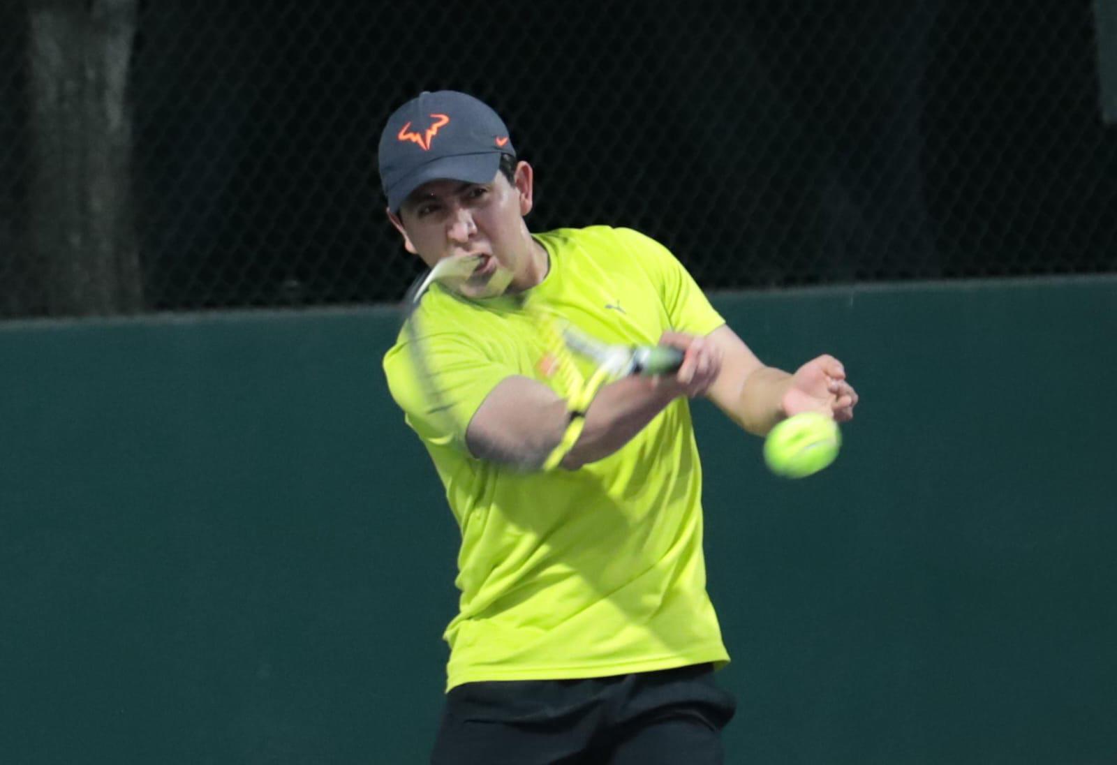 $!Huerta y Galindo están en la final D de la Copa Amstel Primavera