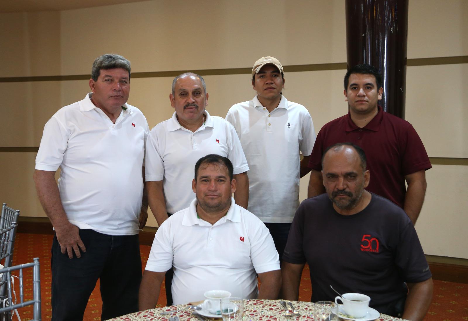 $!Refrenda Noroeste su compromiso con el periodismo independiente