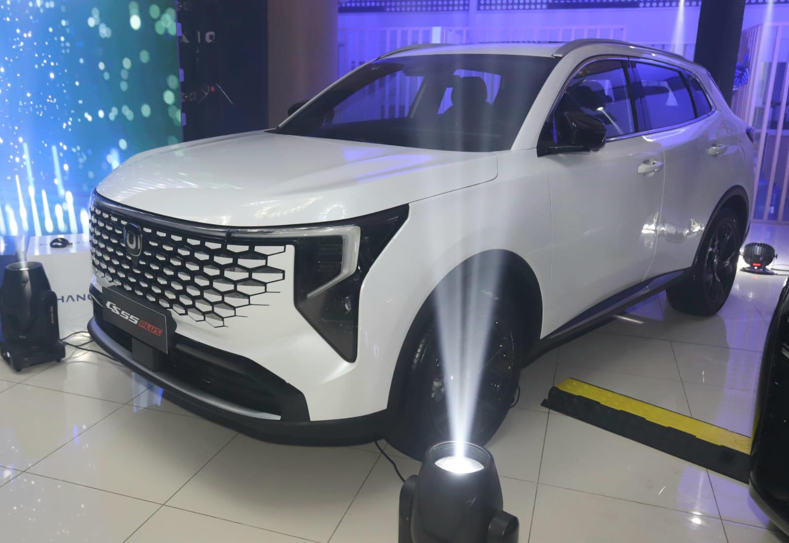 $!Changan Mazatlán presenta su gama renovada de vehículos para Sinaloa